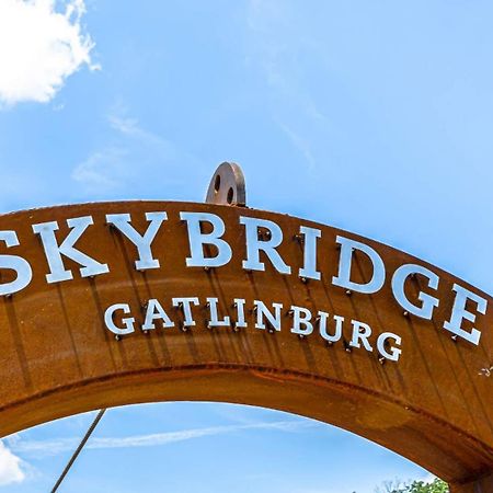 Little Smoky Retreat , 3 Bedroom , Close To Downtown Gatlinburg And Pigeon Forge Екстер'єр фото