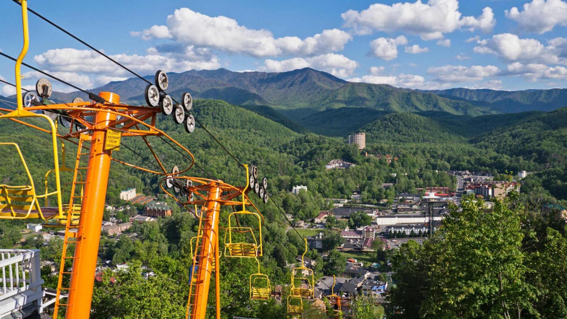 Little Smoky Retreat , 3 Bedroom , Close To Downtown Gatlinburg And Pigeon Forge Екстер'єр фото